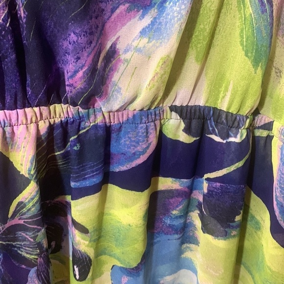 LANE BRYANT SUNDRESS - Picture 5 of 8